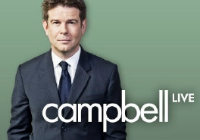 Campbell Live TV3