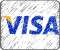 Fixer payment by VISA card