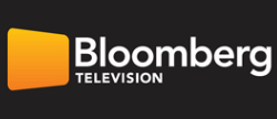 Bloomberg TV + Shin Kinoshita
